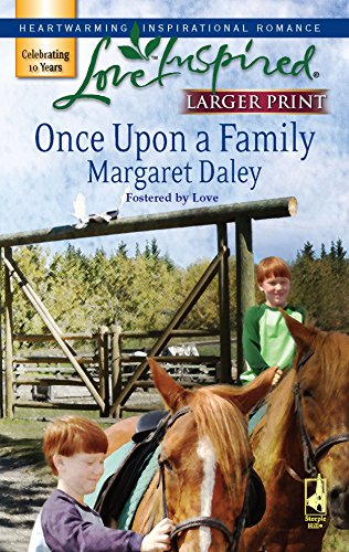 Algopix Similar Product 10 - Once Upon a Family Fostered by Love