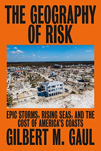 Algopix Similar Product 2 - The Geography of Risk Epic Storms