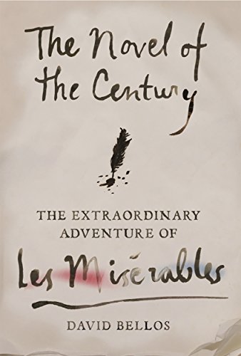 Algopix Similar Product 11 - The Novel of the Century The