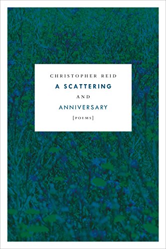 Algopix Similar Product 8 - A Scattering and Anniversary: Poems