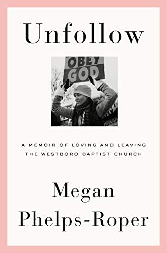 Algopix Similar Product 17 - Unfollow A Memoir of Loving and