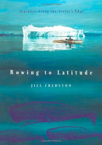 Algopix Similar Product 1 - Rowing to Latitude Journeys Along the