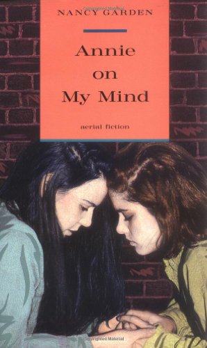 Algopix Similar Product 14 - Annie on My Mind