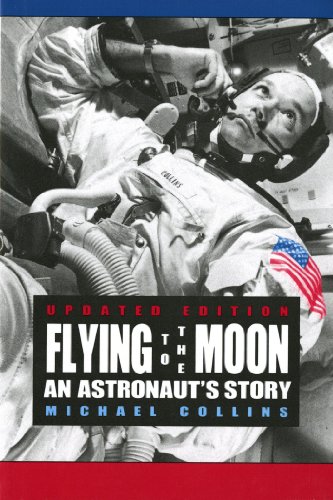 Algopix Similar Product 13 - Flying to the Moon: An Astronaut's Story