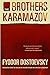 Algopix Similar Product 15 - The Brothers Karamazov