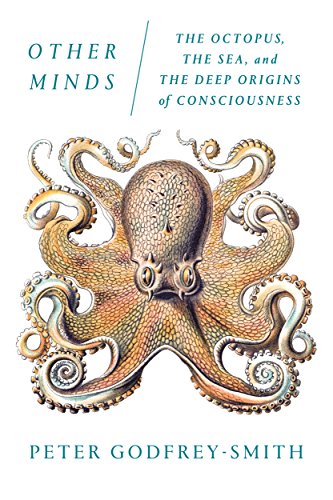 Algopix Similar Product 9 - Other Minds The Octopus the Sea and