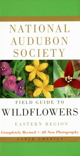 Algopix Similar Product 12 - National Audubon Society Field Guide to