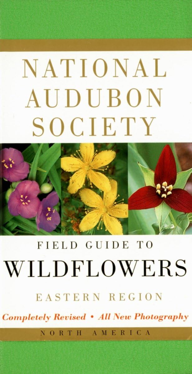 Algopix Similar Product 12 - National Audubon Society Field Guide to