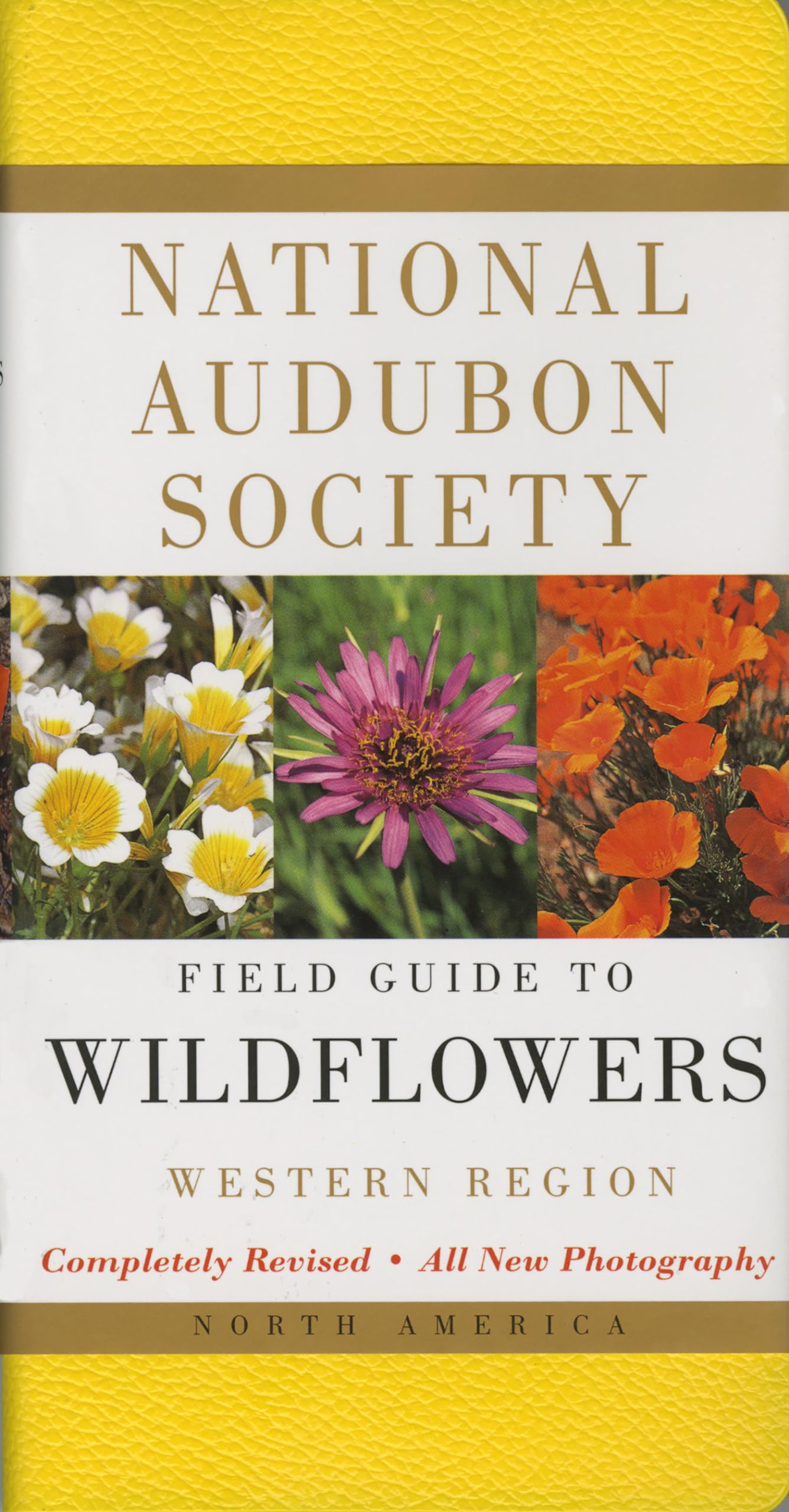 Algopix Similar Product 14 - National Audubon Society Field Guide to