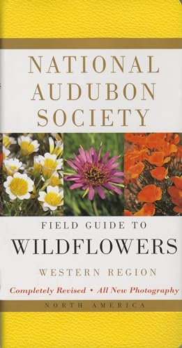 Algopix Similar Product 3 - National Audubon Society Field Guide to