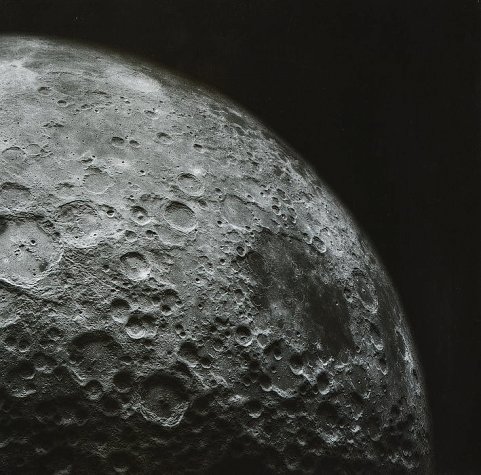 Algopix Similar Product 11 - Full Moon