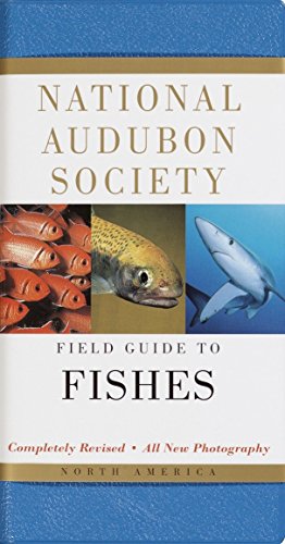 Algopix Similar Product 13 - National Audubon Society Field Guide to