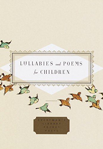 Algopix Similar Product 18 - Lullabies and Poems for Children