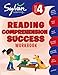 Algopix Similar Product 18 - 4th Grade Reading Comprehension Success