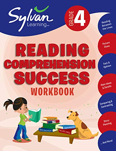 Algopix Similar Product 14 - 4th Grade Reading Comprehension Success