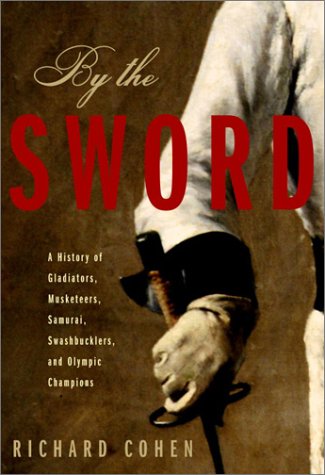 Algopix Similar Product 16 - By the Sword A History of Gladiators