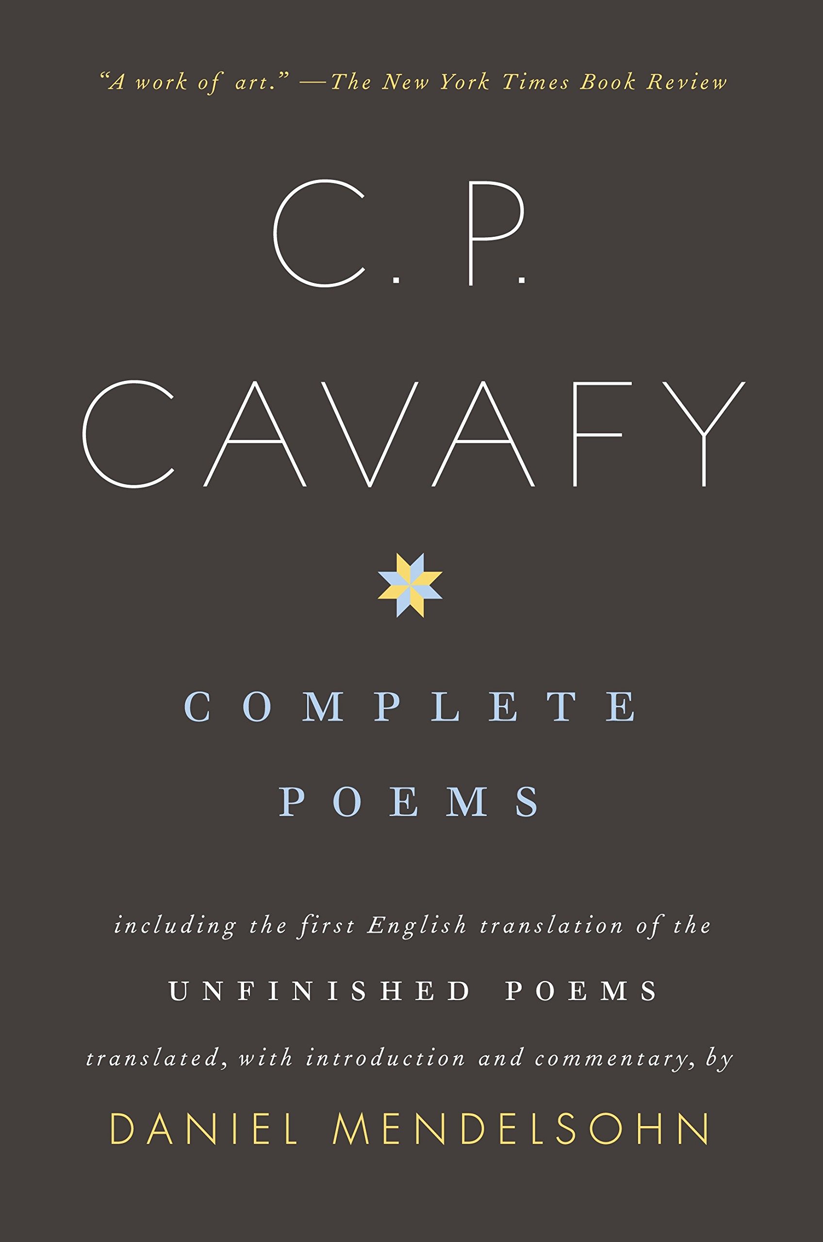 Algopix Similar Product 4 - Complete Poems