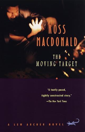 Algopix Similar Product 3 - The Moving Target