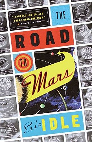 Algopix Similar Product 7 - The Road to Mars