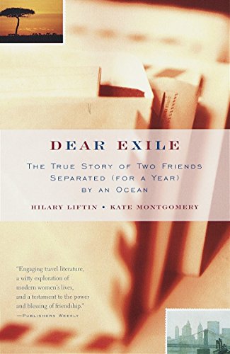 Algopix Similar Product 3 - Dear Exile  The True Story of Two