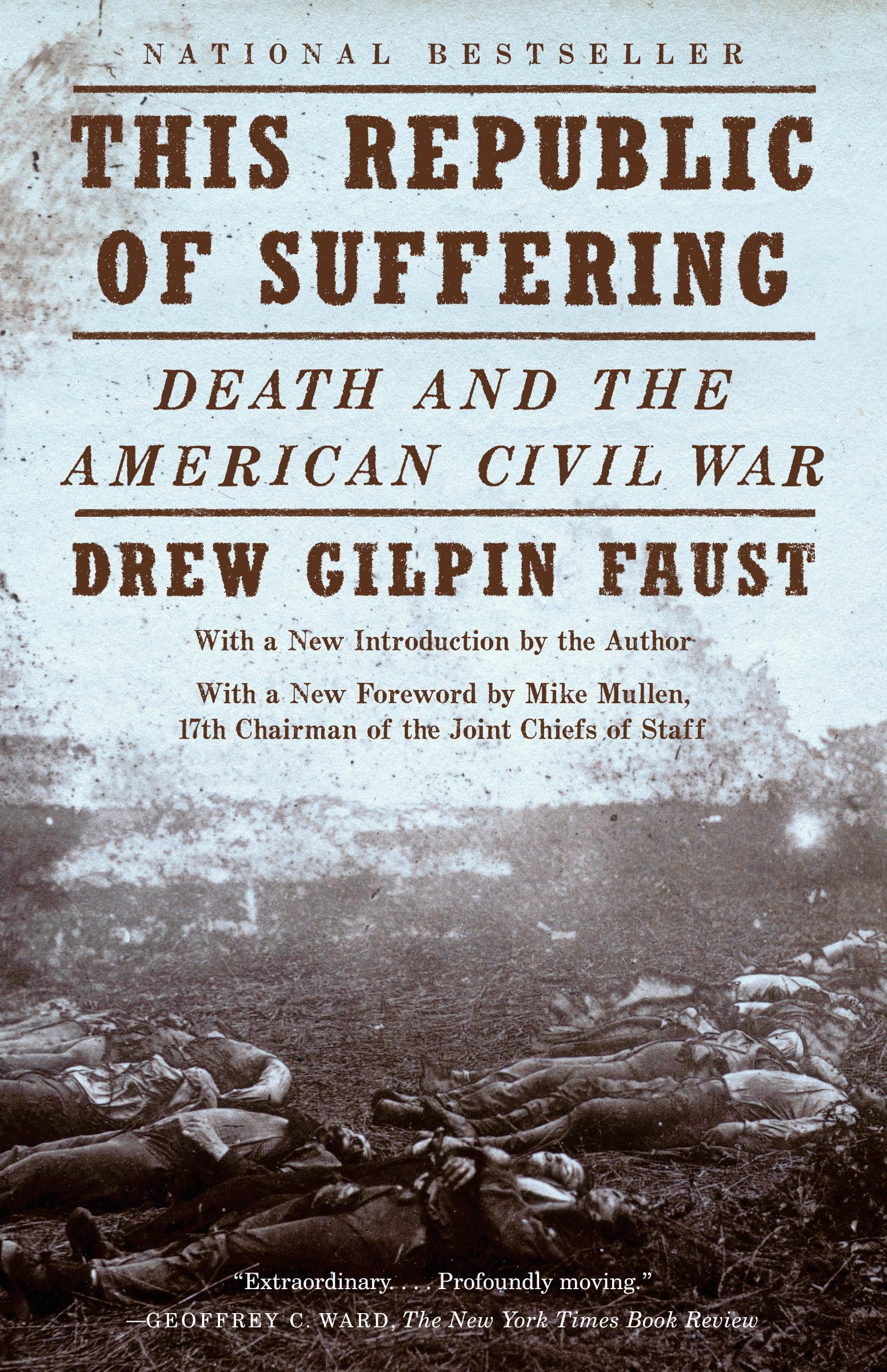 Algopix Similar Product 15 - This Republic of Suffering Death and