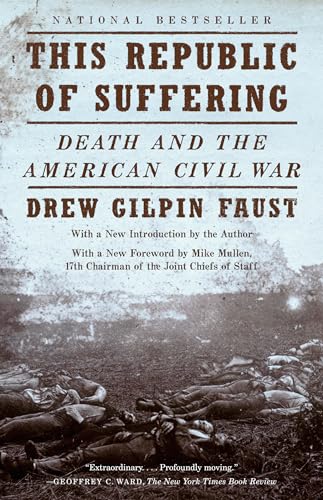 Algopix Similar Product 15 - This Republic of Suffering Death and