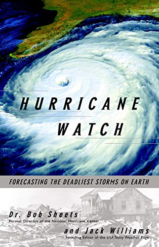 Algopix Similar Product 12 - Hurricane Watch Forecasting the