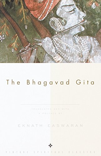 Algopix Similar Product 16 - The Bhagavad Gita