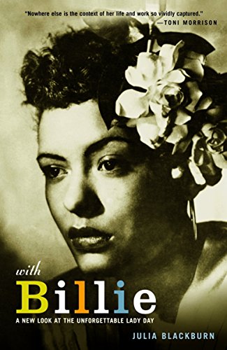Algopix Similar Product 5 - With Billie A New Look at the