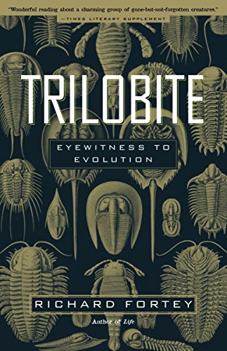 Algopix Similar Product 3 - Trilobite: Eyewitness to Evolution