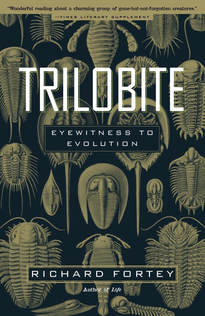 Algopix Similar Product 9 - Trilobite: Eyewitness to Evolution