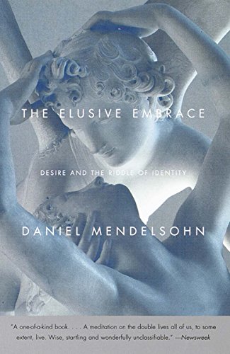Algopix Similar Product 18 - The Elusive Embrace Desire and the