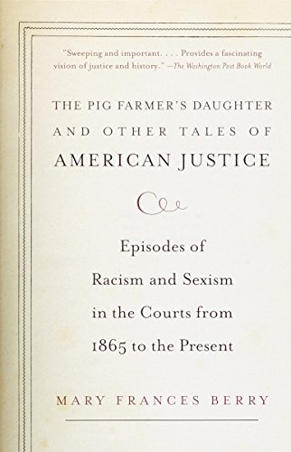 Algopix Similar Product 7 - The Pig Farmers Daughter and Other