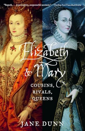 Algopix Similar Product 2 - Elizabeth and Mary Cousins Rivals