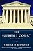 Algopix Similar Product 8 - The Supreme Court