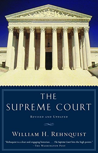 Algopix Similar Product 6 - The Supreme Court
