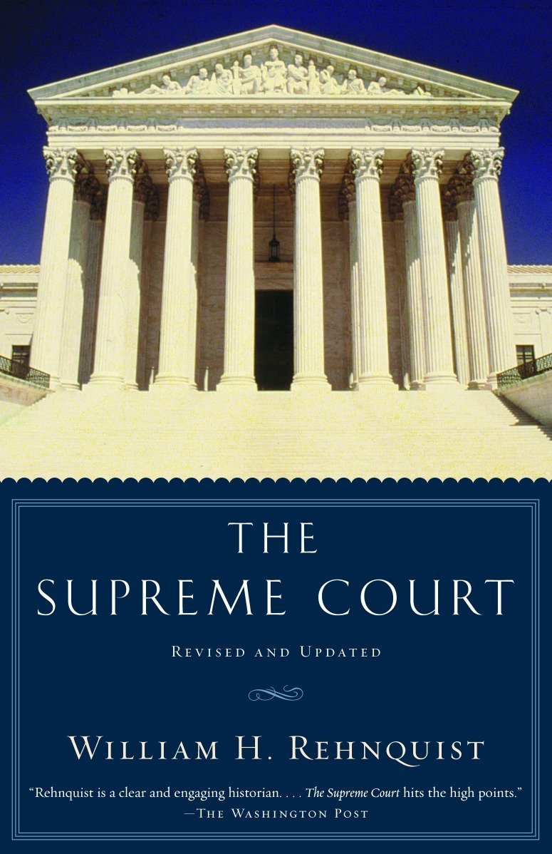 Algopix Similar Product 6 - The Supreme Court
