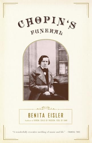 Algopix Similar Product 7 - Chopin's Funeral