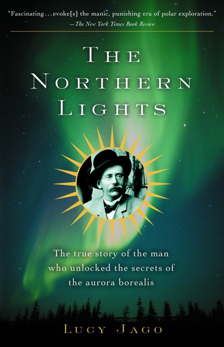 Algopix Similar Product 5 - The Northern Lights The True Story of