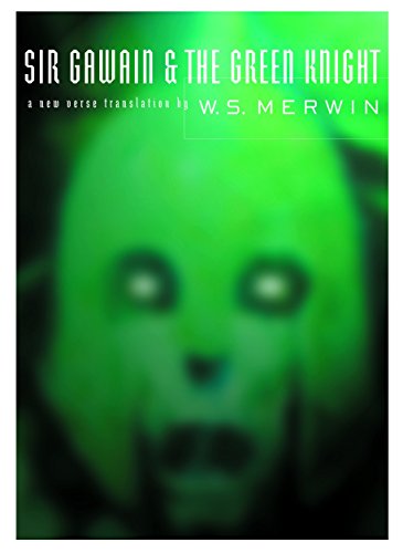 Algopix Similar Product 20 - Sir Gawain and the Green Knight