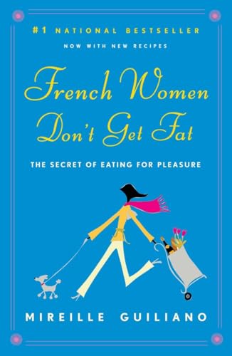 Algopix Similar Product 19 - French Women Dont Get Fat The Secret
