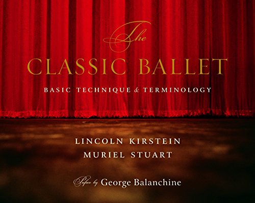 Algopix Similar Product 9 - The Classic Ballet Basic Technique and