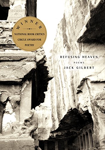 Algopix Similar Product 5 - Refusing Heaven: Poems