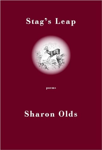 Algopix Similar Product 17 - Stag's Leap: Poems