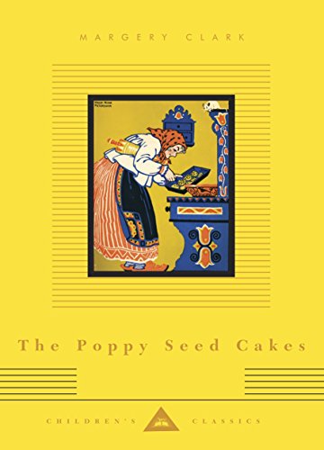 Algopix Similar Product 11 - The Poppy Seed Cakes Everymans