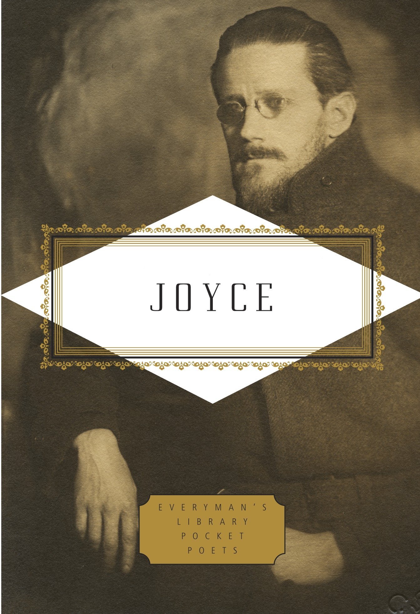 Algopix Similar Product 15 - Joyce Poems and a Play Everymans
