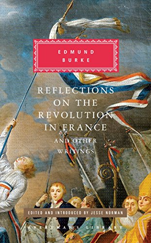 Algopix Similar Product 18 - Reflections on the Revolution in France