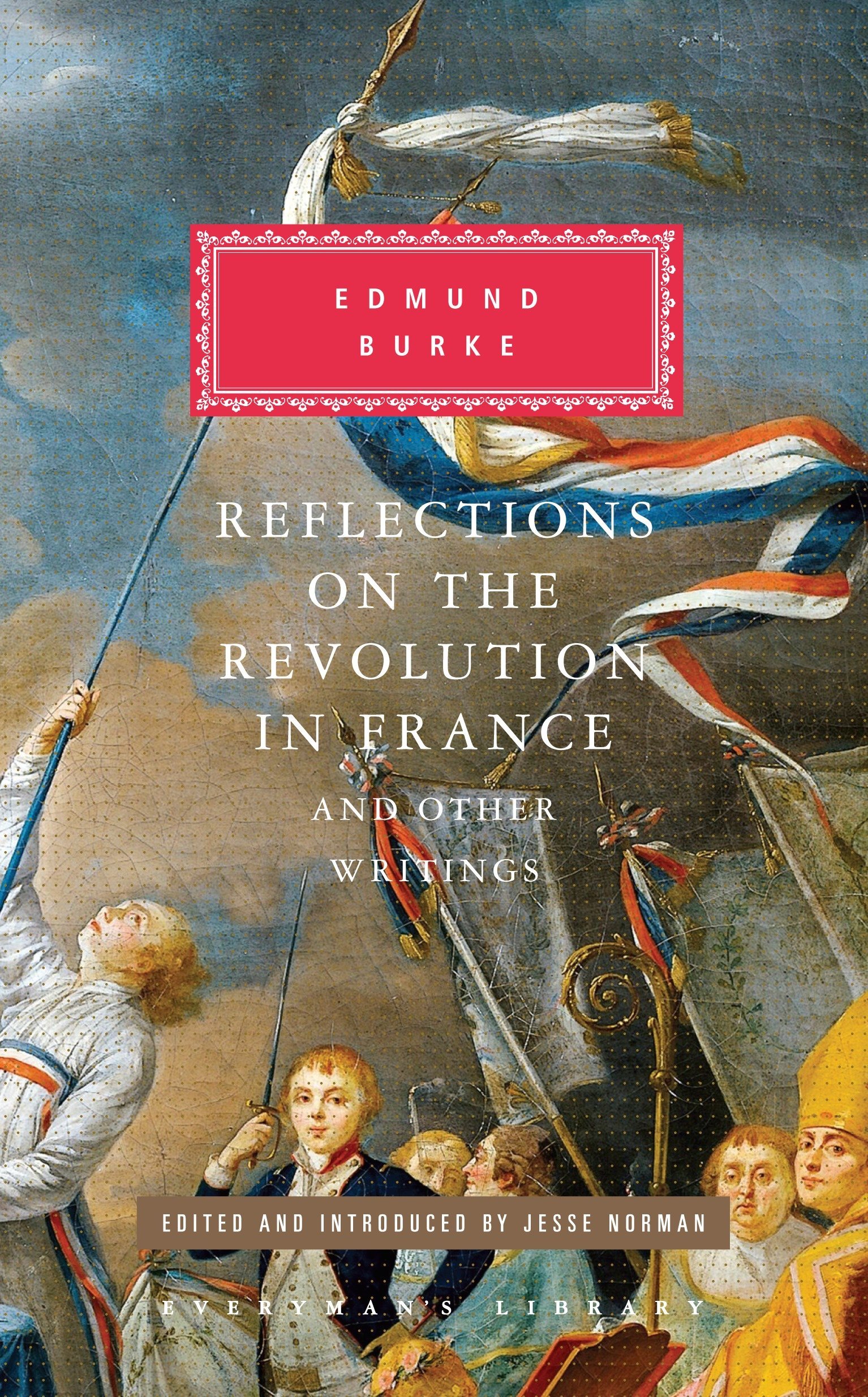 Algopix Similar Product 4 - Reflections on the Revolution in France