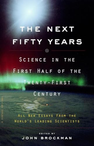 Algopix Similar Product 7 - The Next Fifty Years Science in the