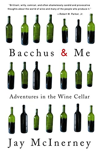 Algopix Similar Product 18 - Bacchus and Me Adventures in the Wine